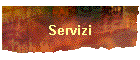 Servizi